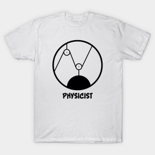 Physicist T-Shirt